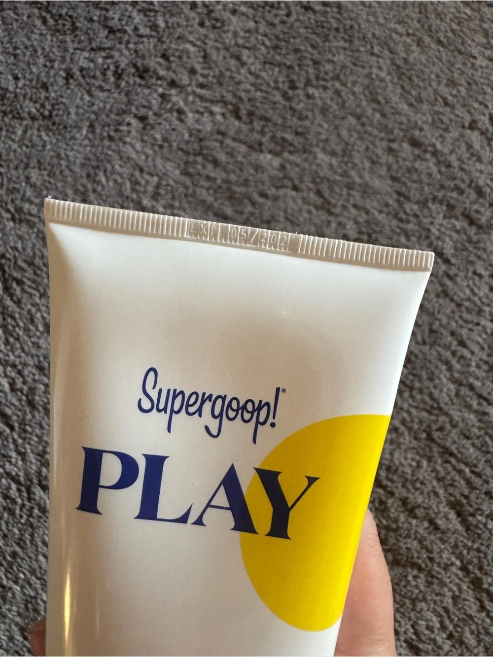 Supergoop! PLAY Everyday Lotion SPF 30